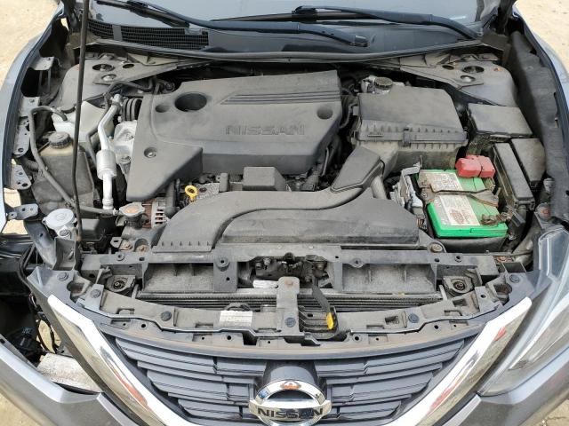 1N4AL3AP5JC238375 - 2018 NISSAN ALTIMA 2.5 Szary zdjęcie 11