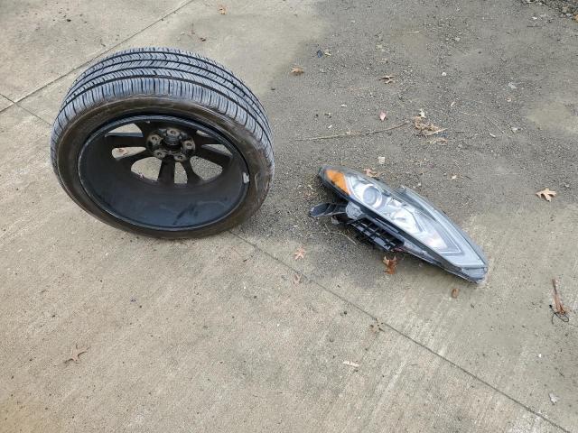 1N4AL3AP5JC238375 - 2018 NISSAN ALTIMA 2.5 Szary zdjęcie 12