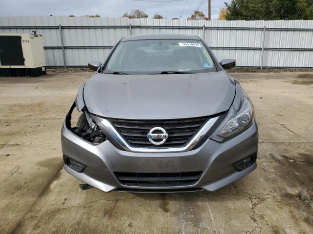 1N4AL3AP5JC238375 - 2018 NISSAN ALTIMA 2.5 Szary zdjęcie 5