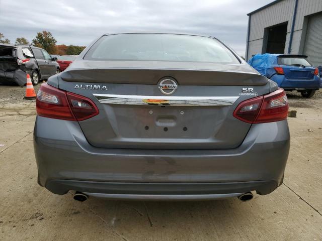 1N4AL3AP5JC238375 - 2018 NISSAN ALTIMA 2.5 Szary zdjęcie 6
