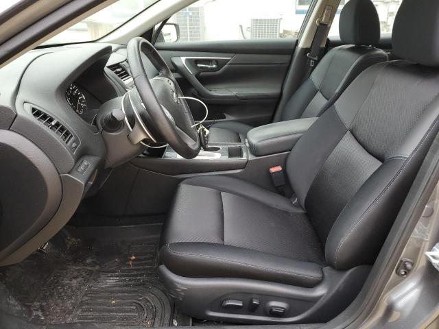 1N4AL3AP5JC238375 - 2018 NISSAN ALTIMA 2.5 Szary zdjęcie 7