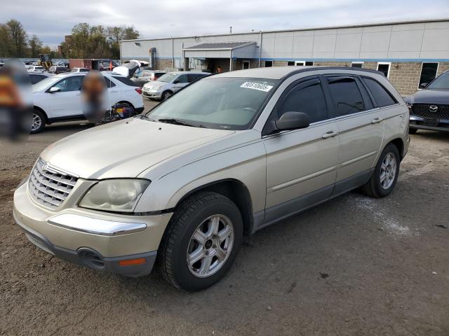 2005 CHRYSLER PACIFICA TOURING, 