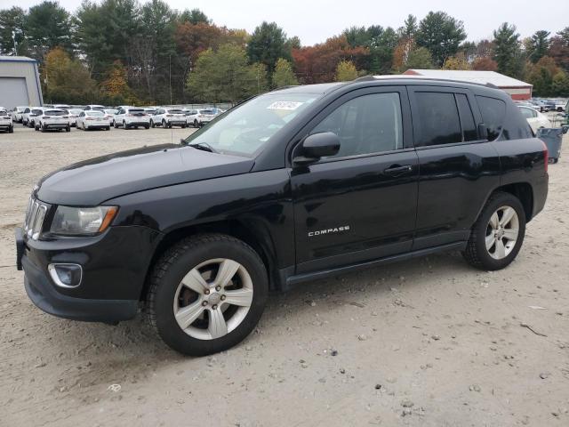 2015 JEEP COMPASS LATITUDE, 