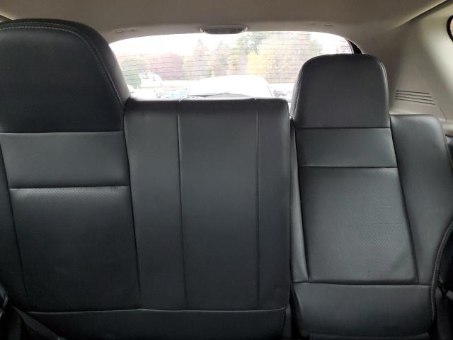 1C4NJDEB9FD120711 - 2015 JEEP COMPASS LATITUDE 黑色 照片 10