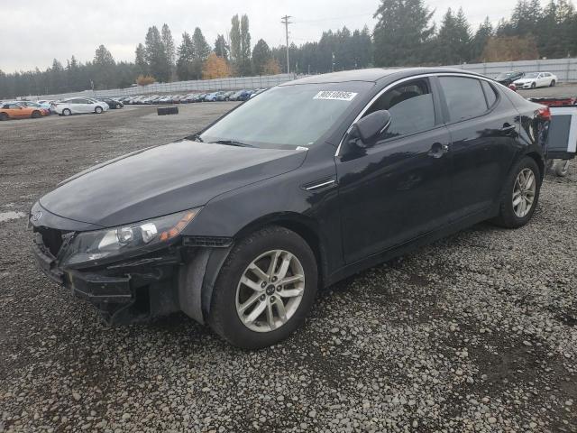 2011 KIA OPTIMA LX, 