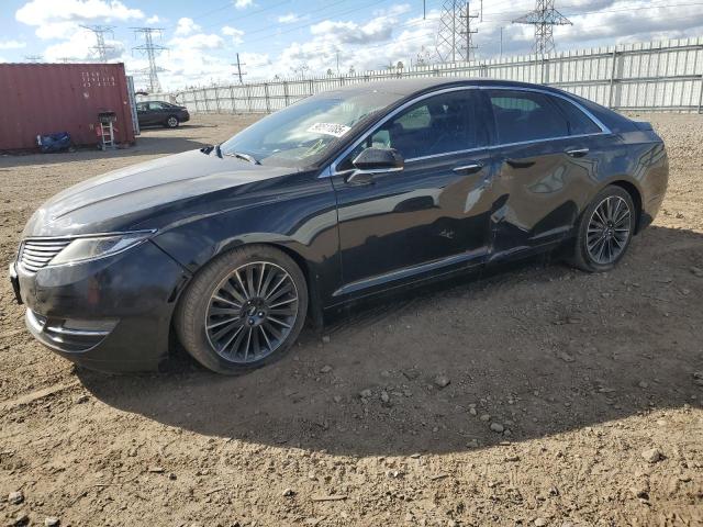 2016 LINCOLN MKZ HYBRID, 