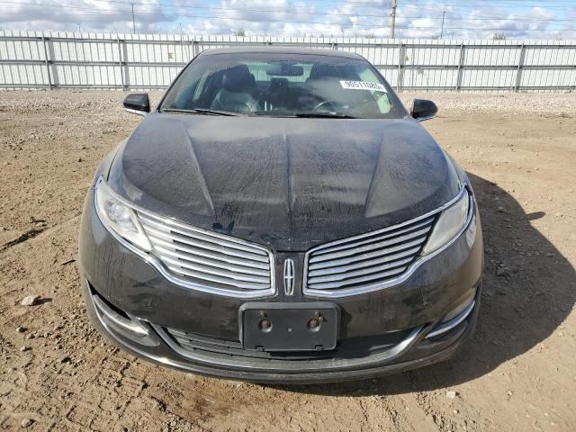 3LN6L2LU3GR629074 - 2016 LINCOLN MKZ HYBRID 黑色 照片 5