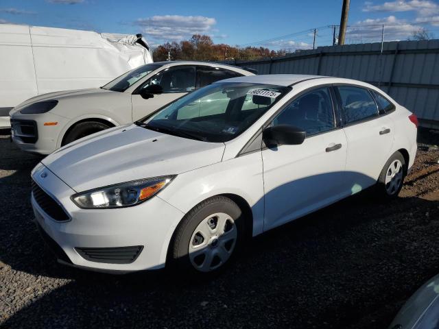 2015 FORD FOCUS S, 