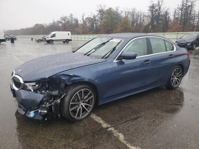 2021 BMW 330XI, null