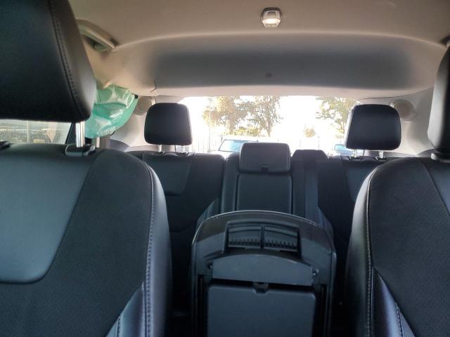 2FMPK4AP6HBB69117 - 2017 FORD EDGE SPORT BLUE photo 10