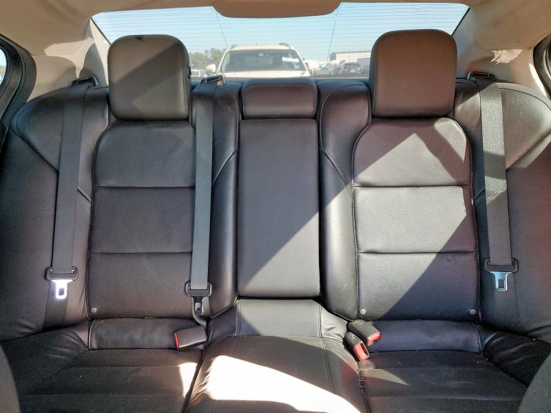 19UUA8F58DA016867 - 2013 ACURA TL TECH 黑色 照片 10