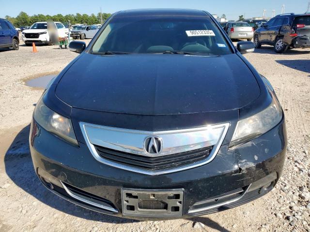 19UUA8F58DA016867 - 2013 ACURA TL TECH 黑色 照片 5