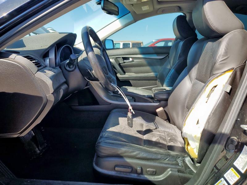 19UUA8F58DA016867 - 2013 ACURA TL TECH 黑色 照片 7