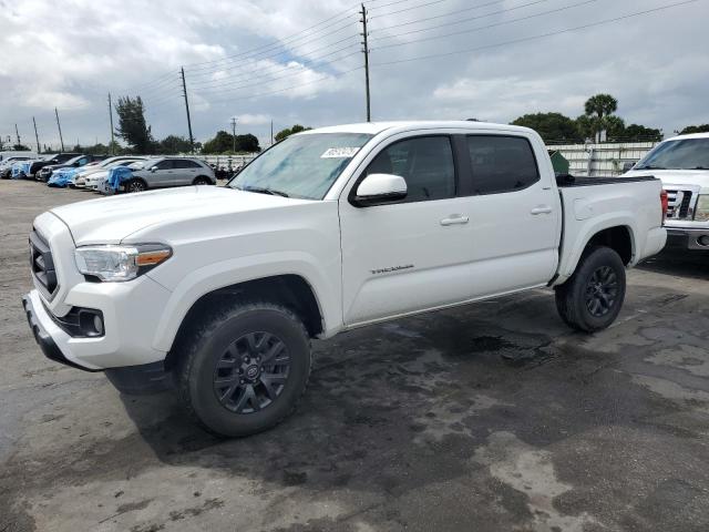 2023 TOYOTA TACOMA DOUBLE CAB, 