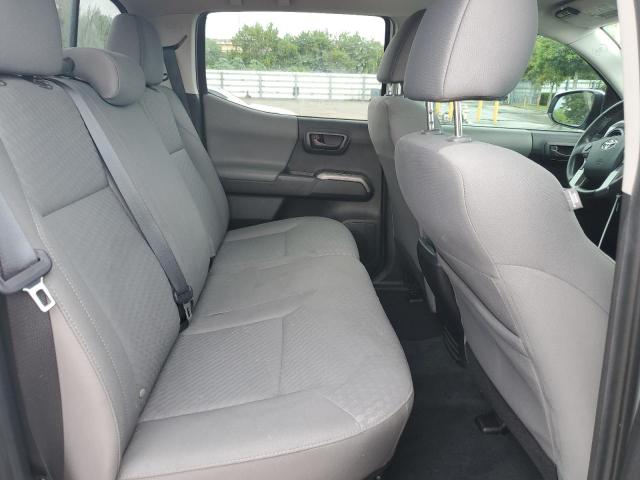 3TYCZ5AN1PT176223 - 2023 TOYOTA TACOMA DOUBLE CAB 白色 照片 10