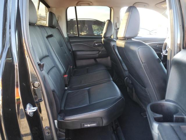 5FPYK3F56PB001223 - 2023 HONDA RIDGELINE RTL Noir photo 10