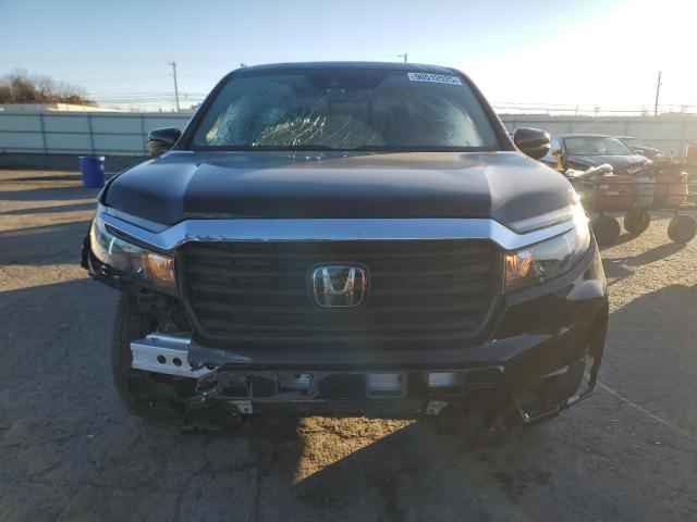 5FPYK3F56PB001223 - 2023 HONDA RIDGELINE RTL Noir photo 5