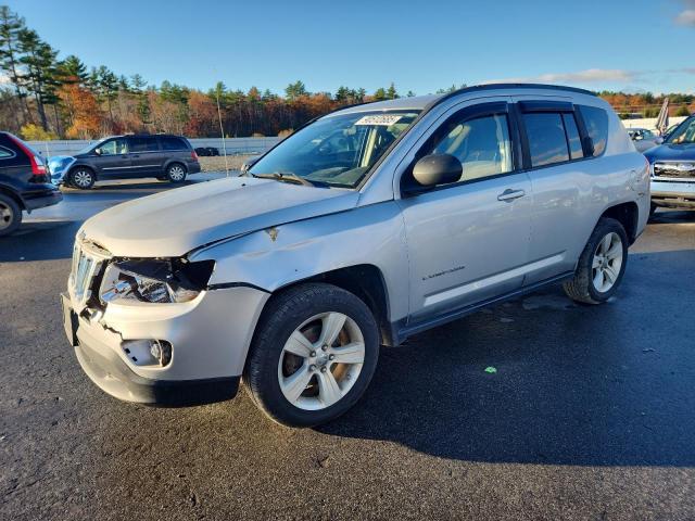 2011 JEEP COMPASS SPORT, 