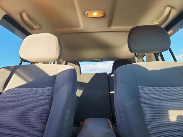 1J4NF1FB8BD134585 - 2011 JEEP COMPASS SPORT Gümüş foto 10