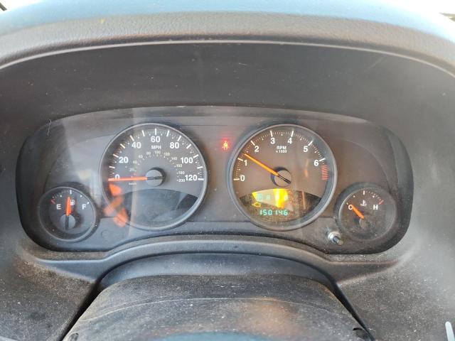 1J4NF1FB8BD134585 - 2011 JEEP COMPASS SPORT Gümüş foto 9