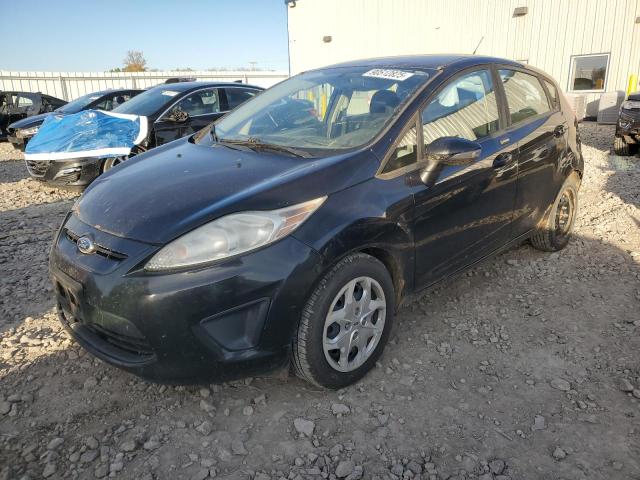 2013 FORD FIESTA SE, 