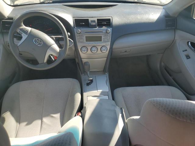 4T4BF3EK3BR127664 - 2011 TOYOTA CAMRY BASE მწვანე ფოტო 8