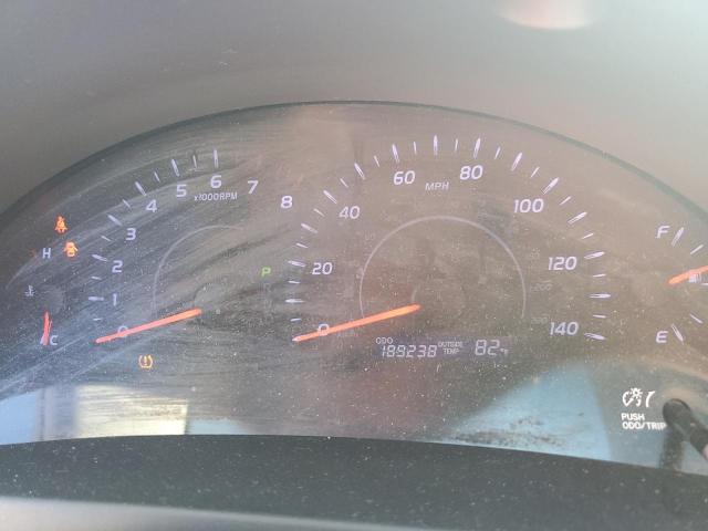 4T4BF3EK3BR127664 - 2011 TOYOTA CAMRY BASE მწვანე ფოტო 9