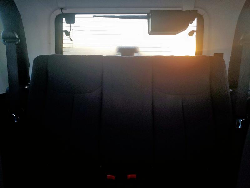 1C4AJWAG3GL110937 - 2016 JEEP WRANGLER SPORT GREEN photo 10