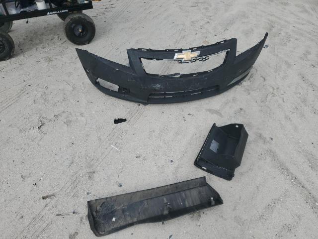 1G1PG5SC3C7256197 - 2012 CHEVROLET CRUZE LT MAROON photo 12