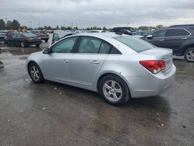 1G1PC5SB8F7226829 - 2015 CHEVROLET CRUZE LT 银色 照片 2