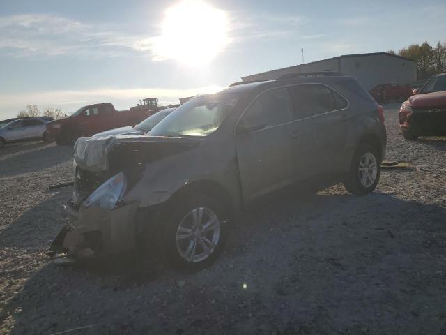 2012 CHEVROLET EQUINOX LT, 