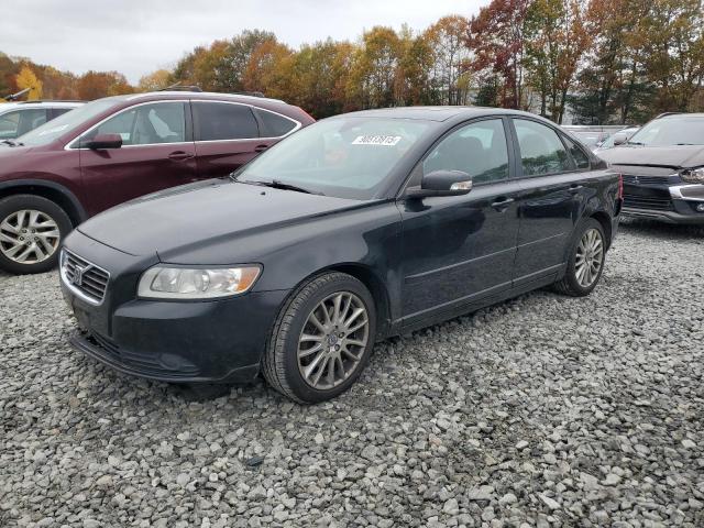 2009 VOLVO S40 2.4I, 