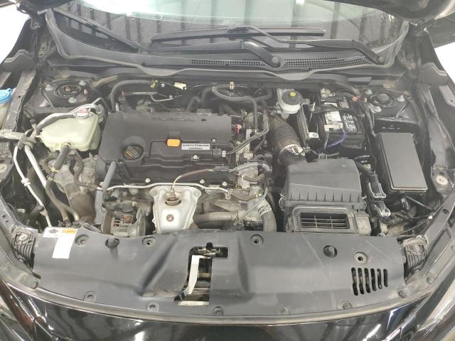 19XFC2F89KE014404 - 2019 HONDA CIVIC SPORT Czarny zdjęcie 11