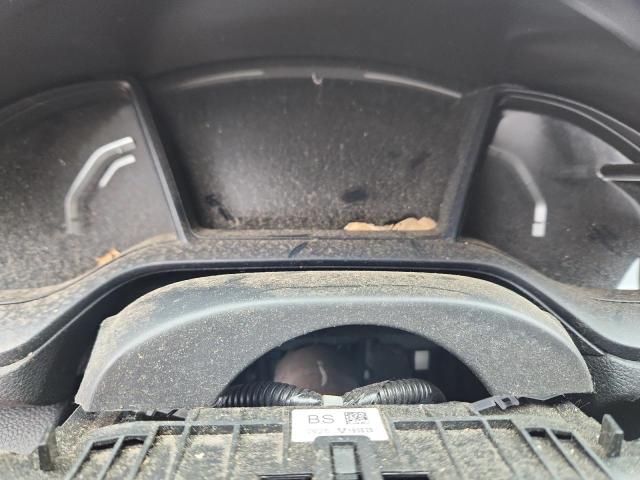 2HGFC2F61KH589245 - 2019 HONDA CIVIC LX GRAY photo 9