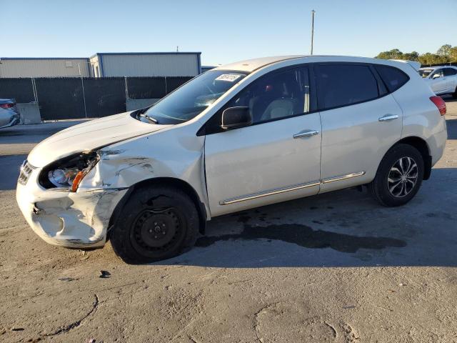 2012 NISSAN ROGUE S, 