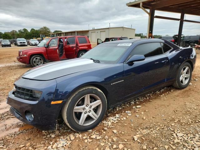 2012 CHEVROLET CAMARO LT, 