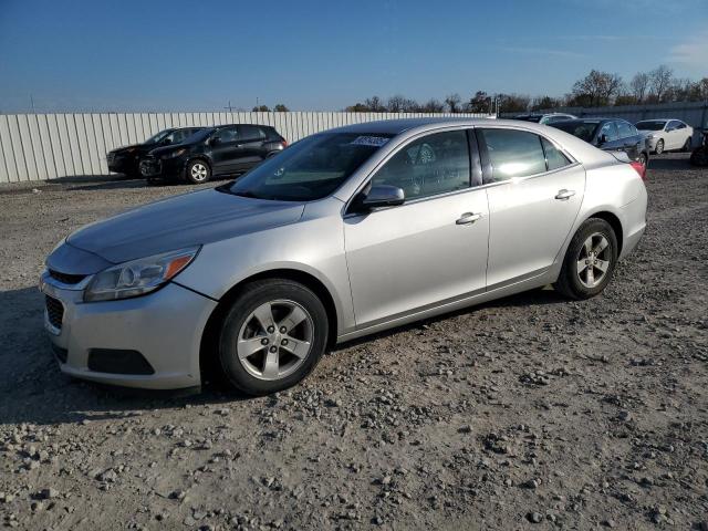 2016 CHEVROLET MALIBU LIM LT, 