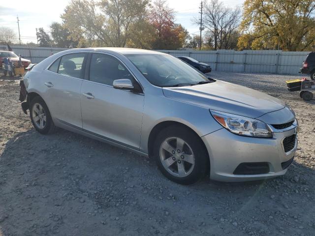 1G11C5SA8GF162232 - 2016 CHEVROLET MALIBU LIM LT 银色 照片 4