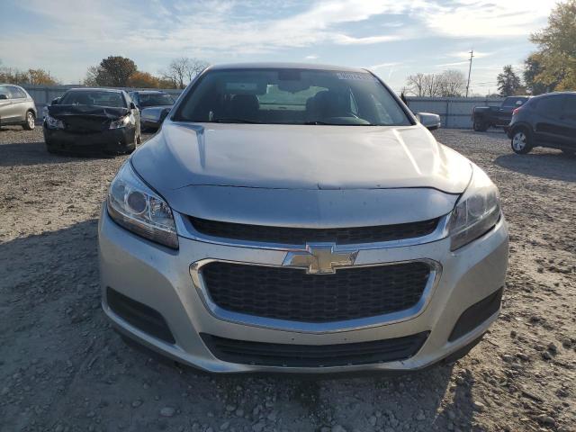 1G11C5SA8GF162232 - 2016 CHEVROLET MALIBU LIM LT 银色 照片 5