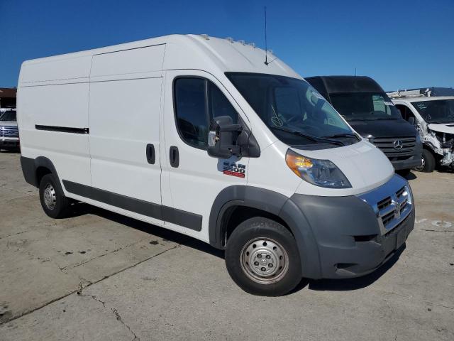 3C6TRVDGXJE106074 - 2018 RAM PROMASTER 2500 HIGH თეთრი ფოტო 4