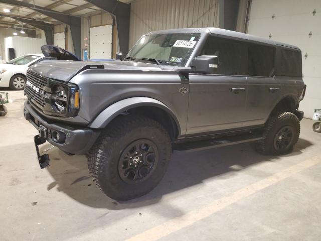 2023 FORD BRONCO BASE, 