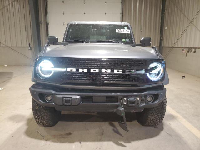 1FMEE5DPXPLB87277 - 2023 FORD BRONCO BASE Gri fotoğraf 5