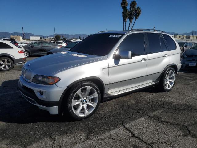 2005 BMW X5 4.8IS, 