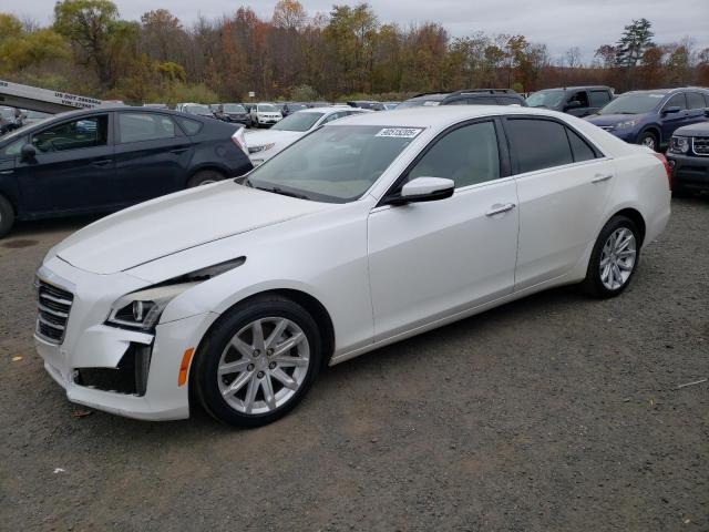 2015 CADILLAC CTS LUXURY COLLECTION, 