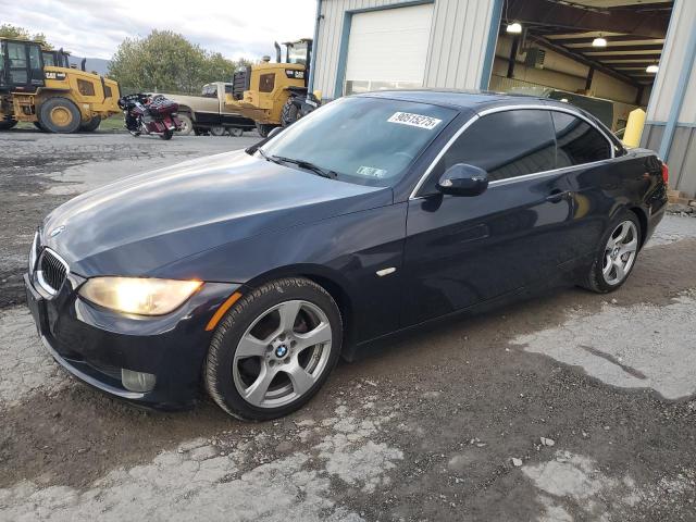 2010 BMW 328 I, 
