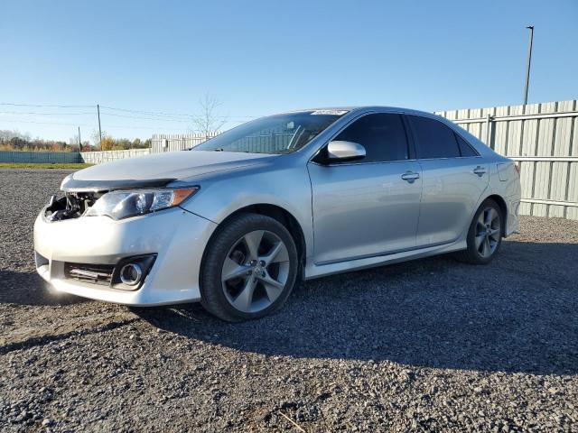 2014 TOYOTA CAMRY L, 