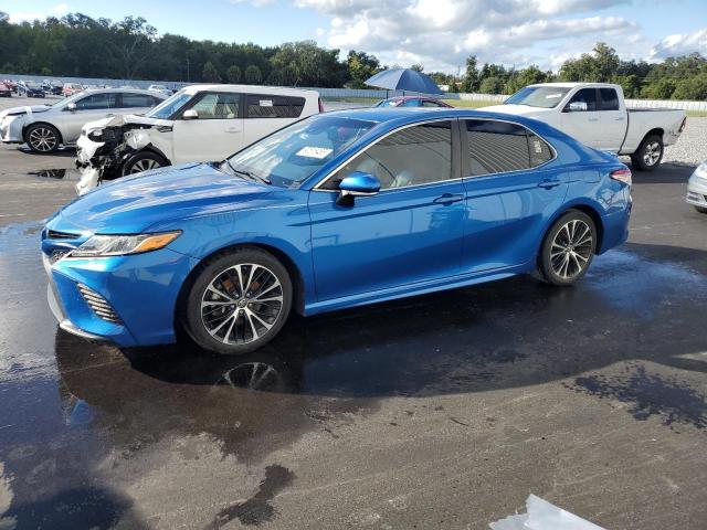 2018 TOYOTA CAMRY L, 