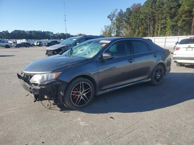 2014 TOYOTA CAMRY L, 