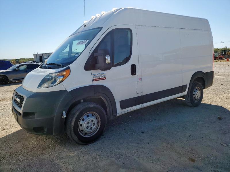 2020 RAM PROMASTER 2500 HIGH, 