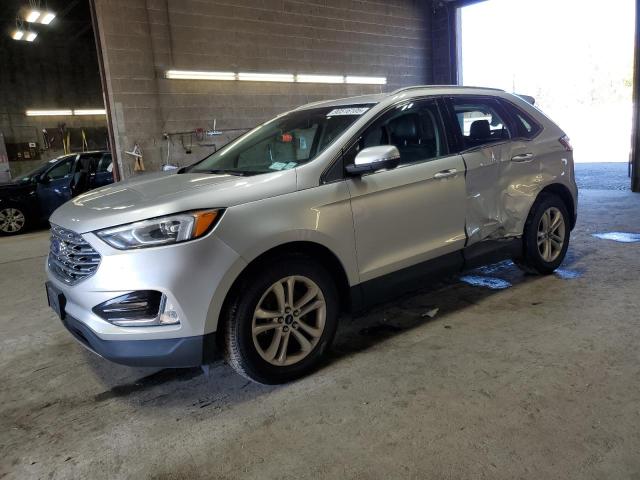 2019 FORD EDGE SEL, 